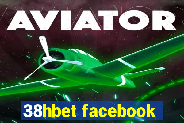 38hbet facebook